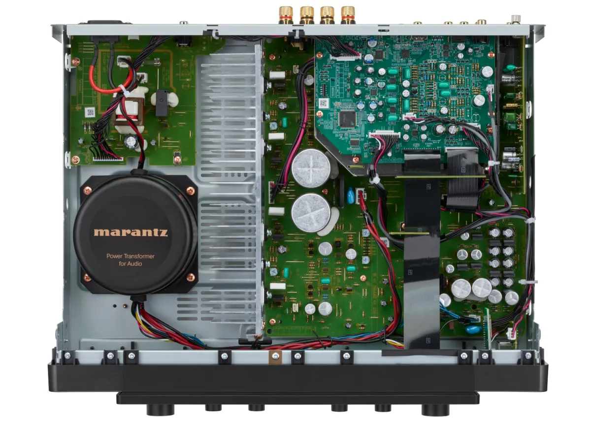 Marantz Model 70