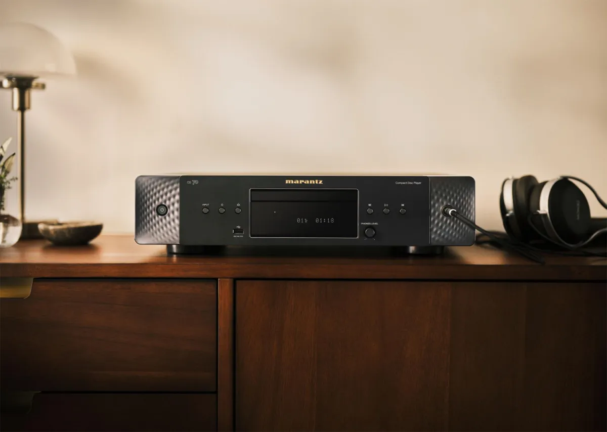 Marantz CD 70
