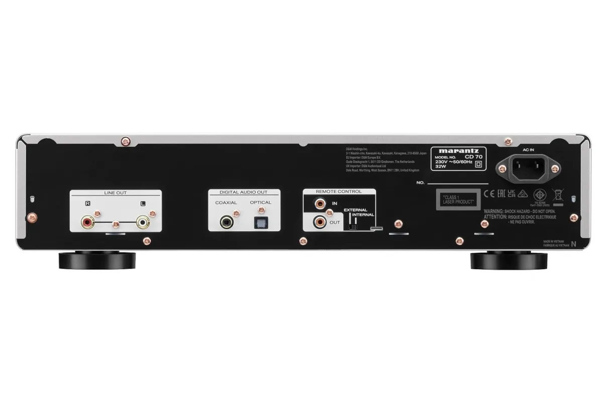 Marantz CD 70