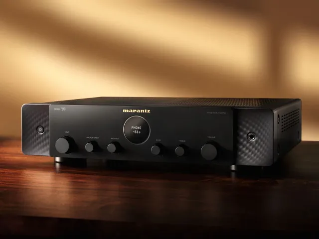 Marantz Model 70