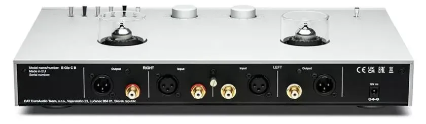 E-Glo CB