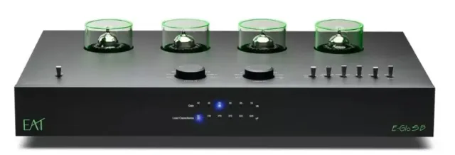 European Audio Team (EAT) E-Glo SB
