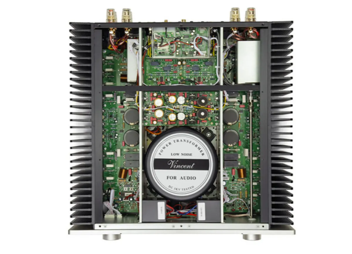 Vincent SV-600