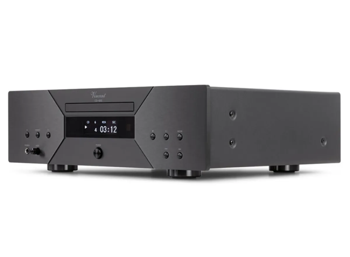 Vincent CD-600
