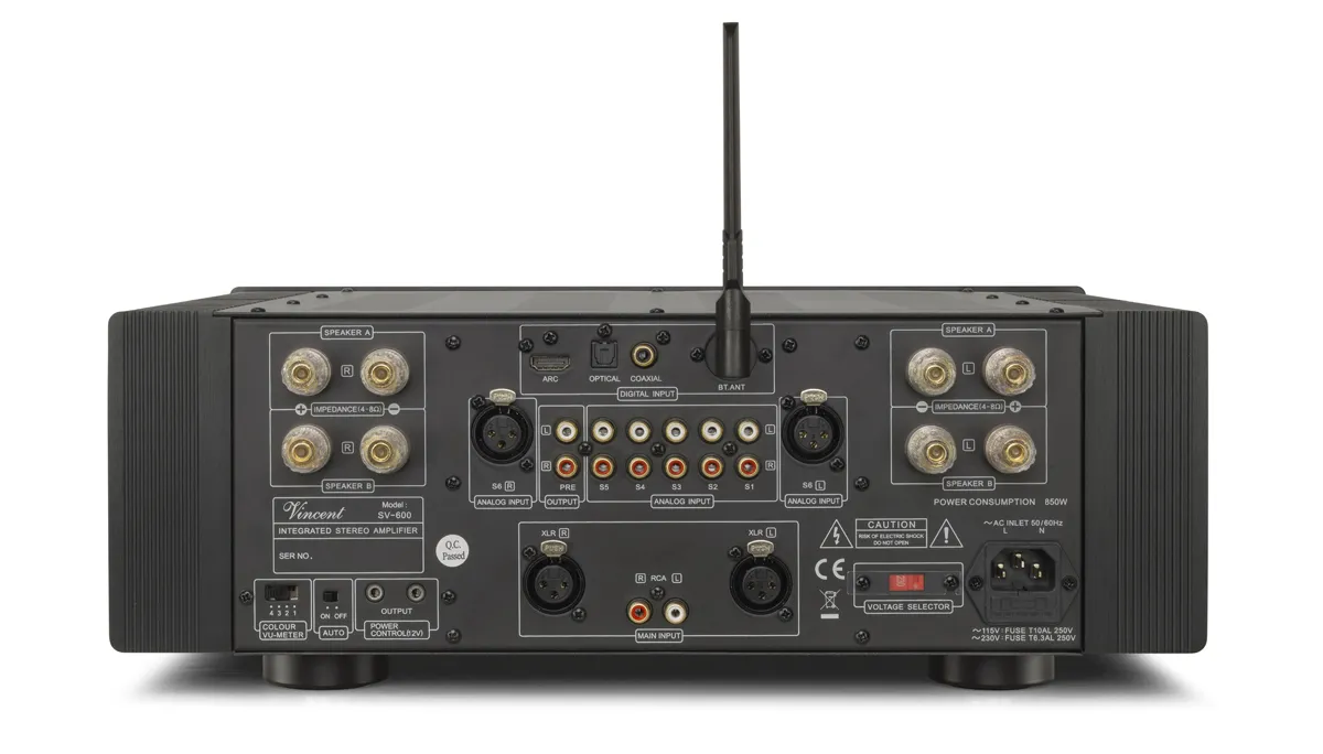 SV-600