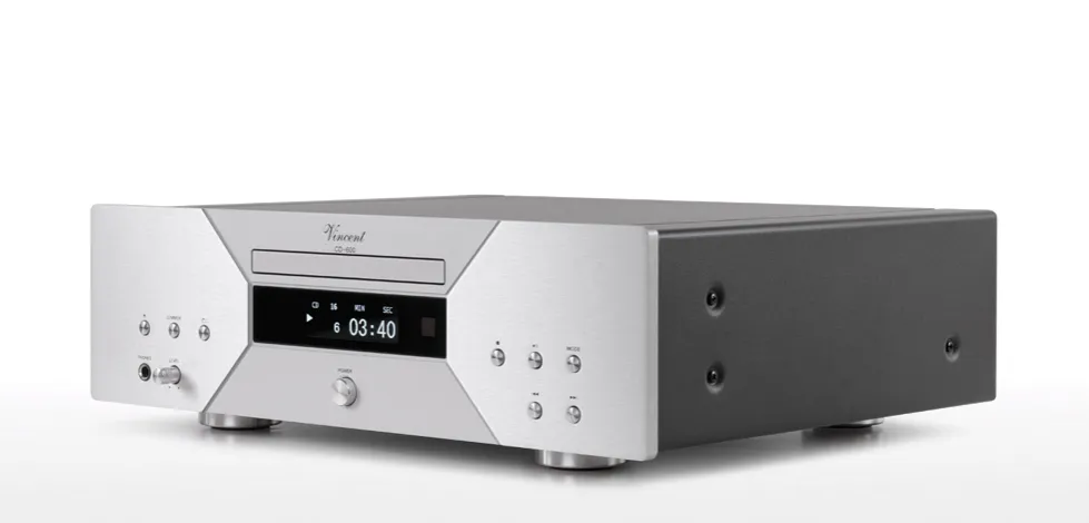 CD-600