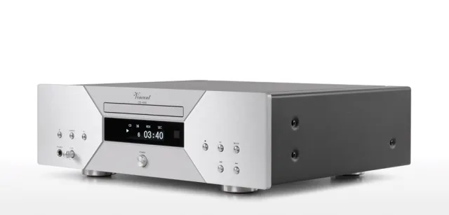 Vincent CD-600