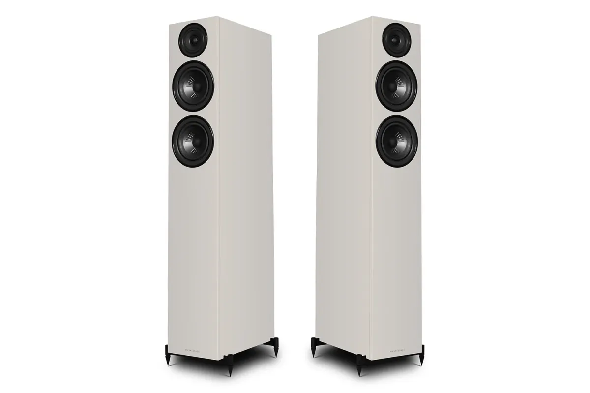 Wharfedale Diamond 12.4i