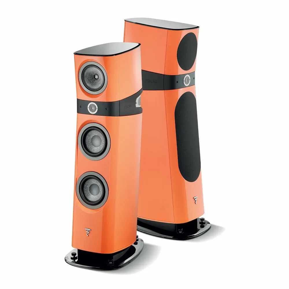 Focal Sopra N2
