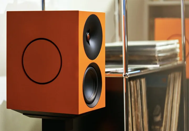 Cambridge Audio Launches L/R X Active Speakers With 800 Watts of Power