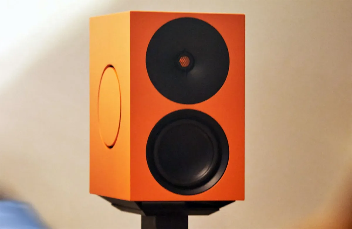 Cambridge Audio L/R X