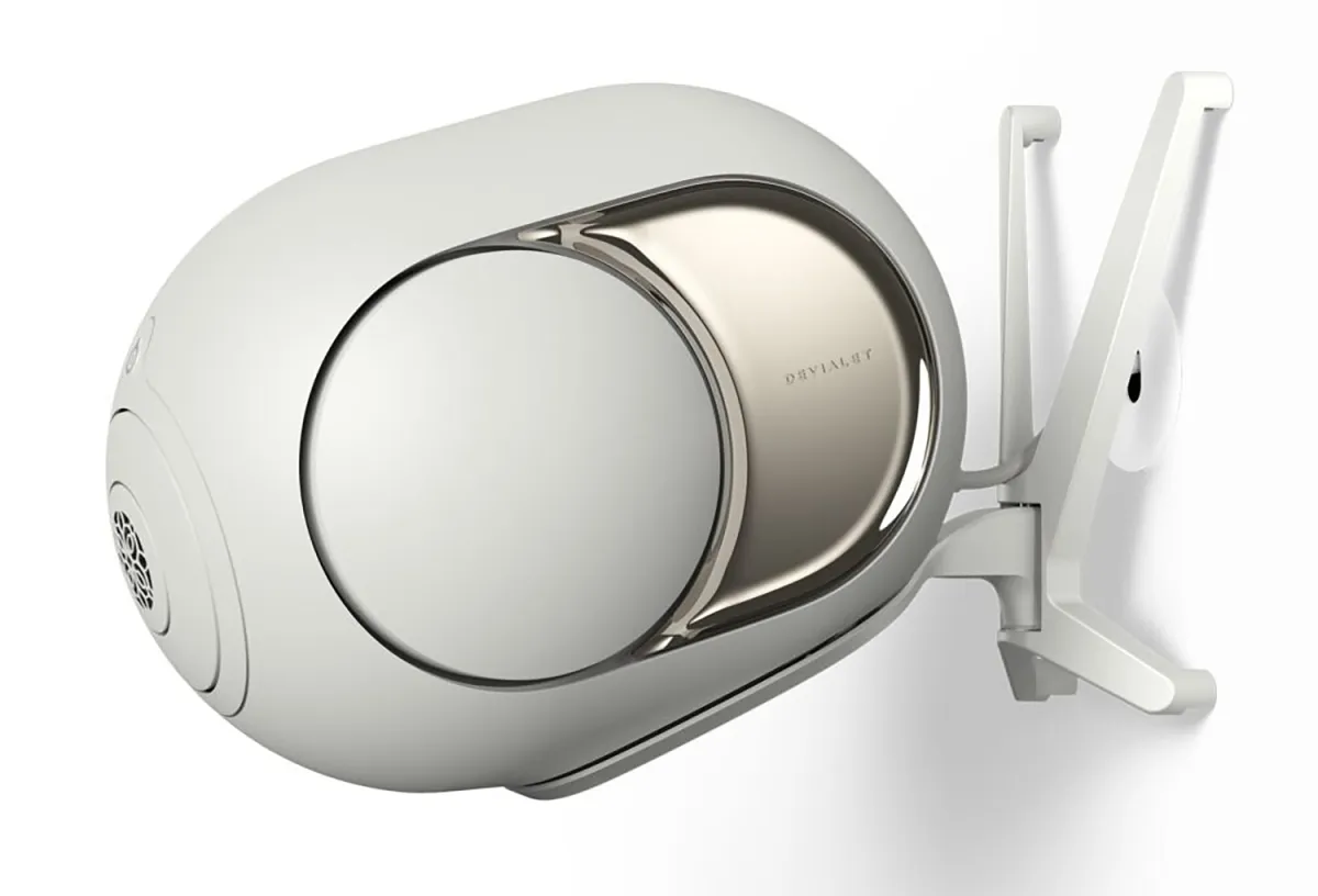 Devialet Phantom Ultimate CI 108 dB
