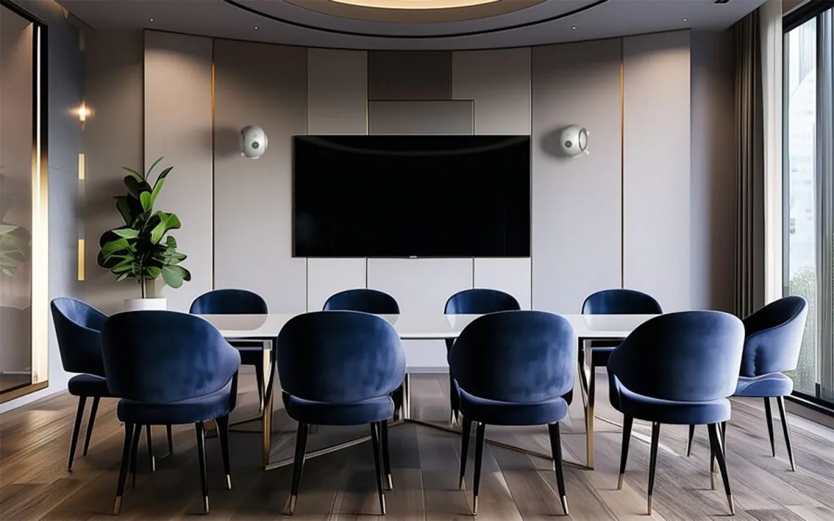 Devialet Phantom Ultimate CI 98 dB