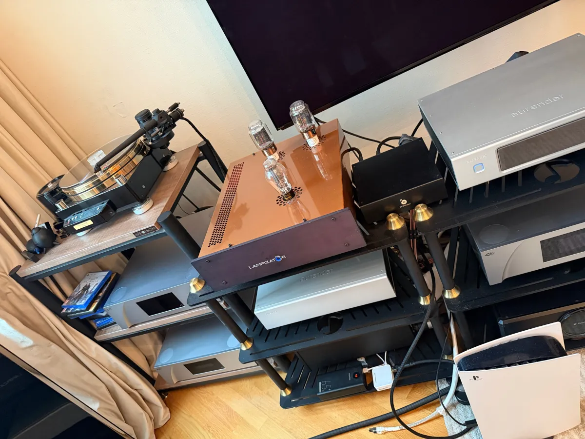 Test system