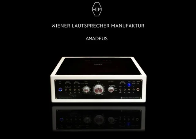 Wlm  Amadeus