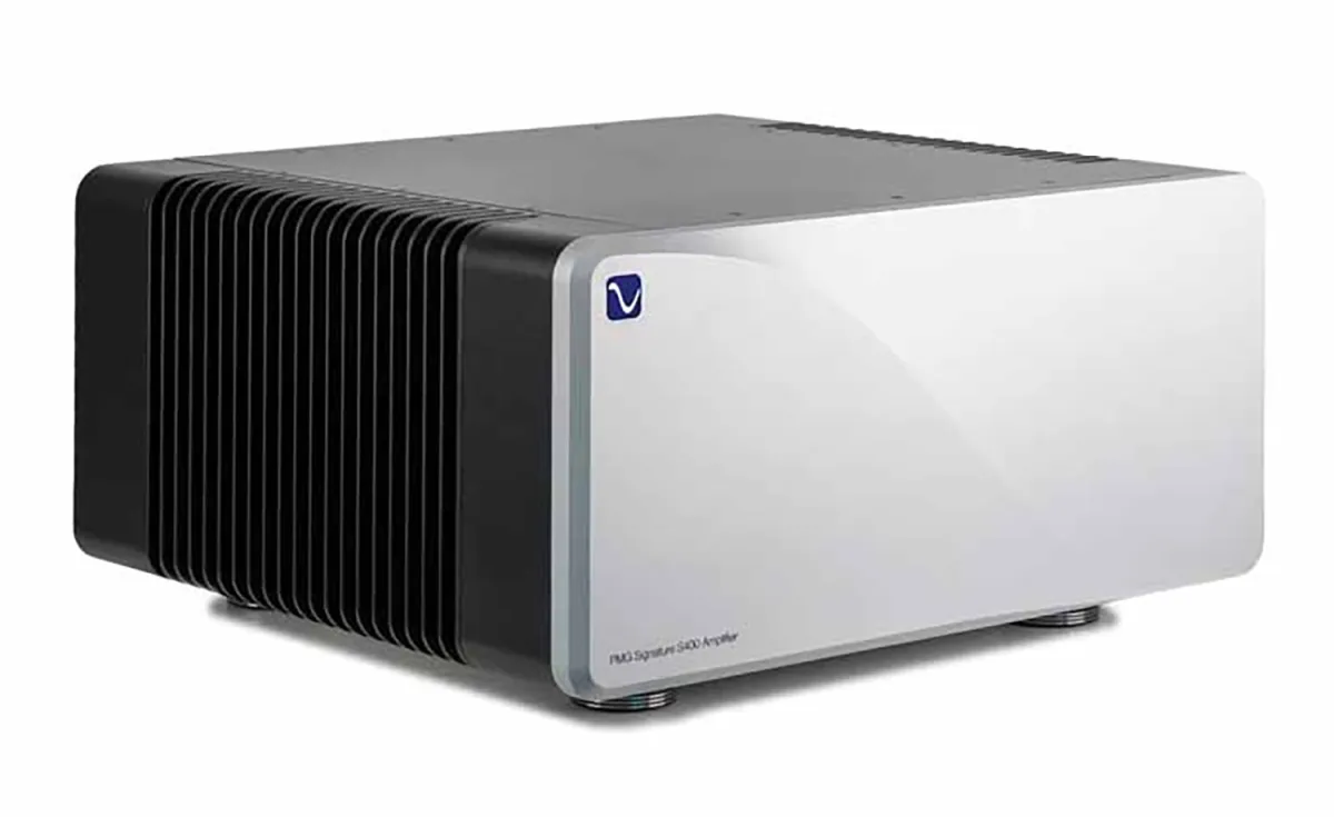 PS Audio PMG Signature S400