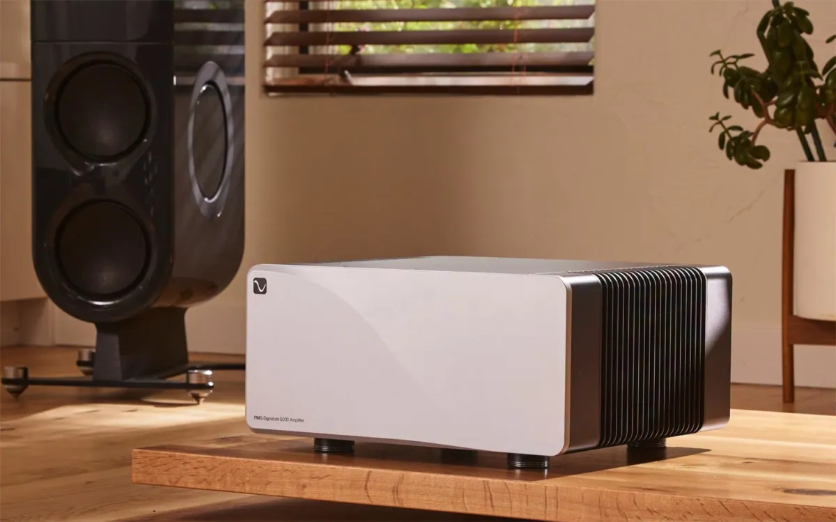 PS Audio PMG Signature S200