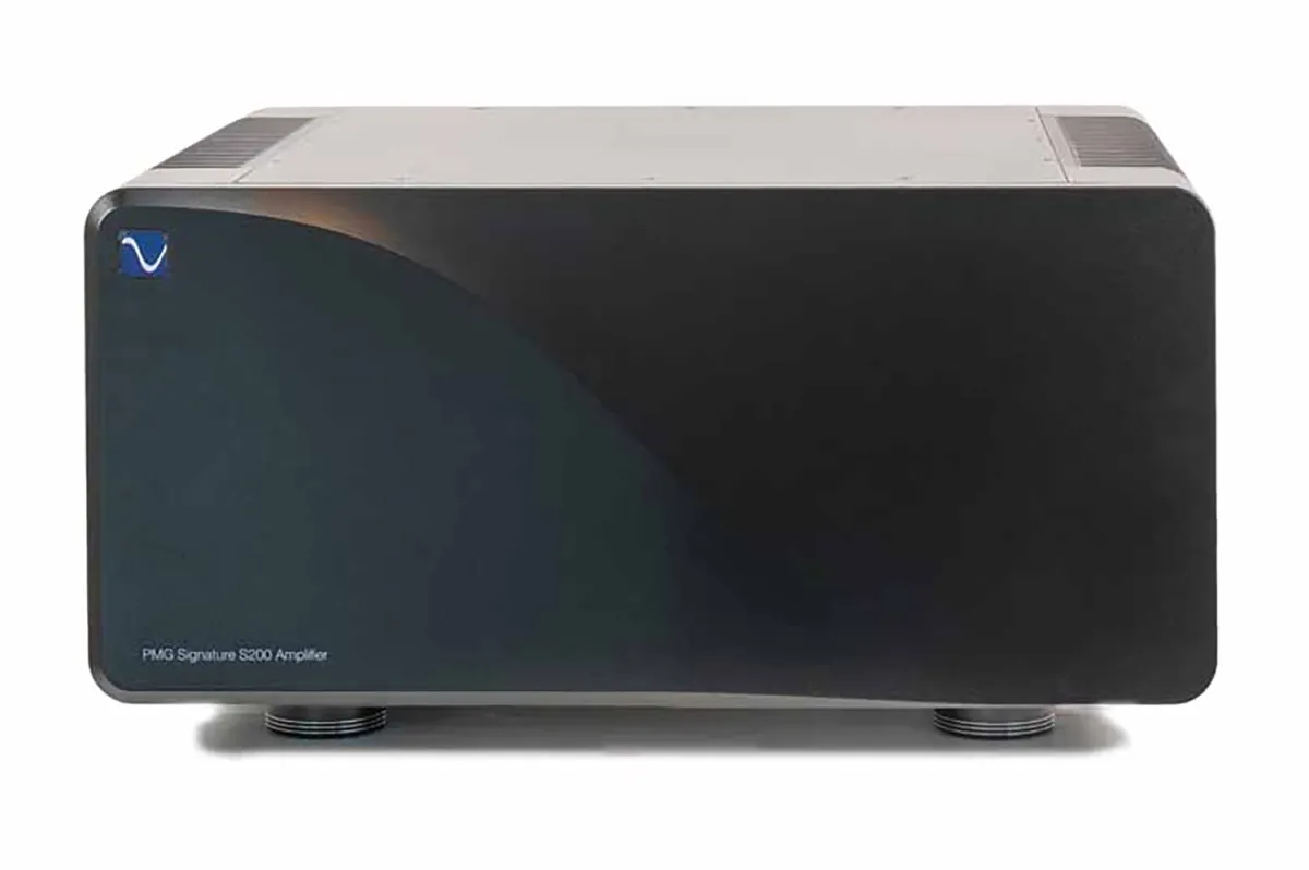 PMG Signature S200