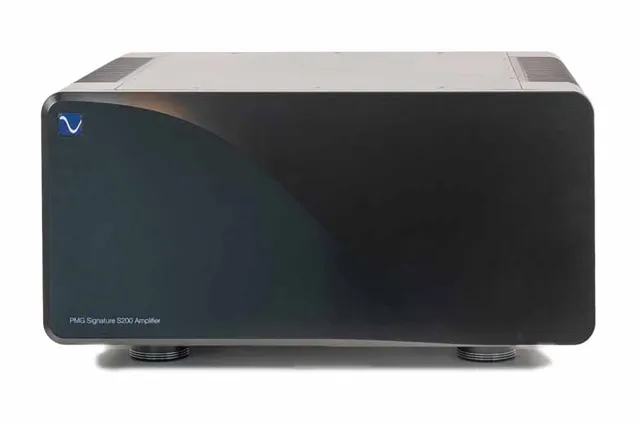 PS Audio PMG Signature S200