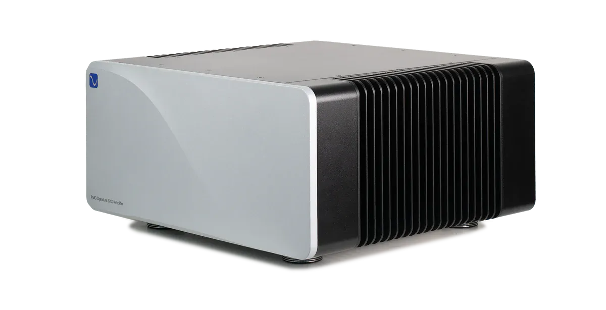 PMG Signature S400