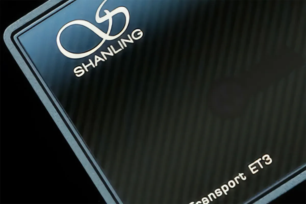 Shanling ET3 EVO