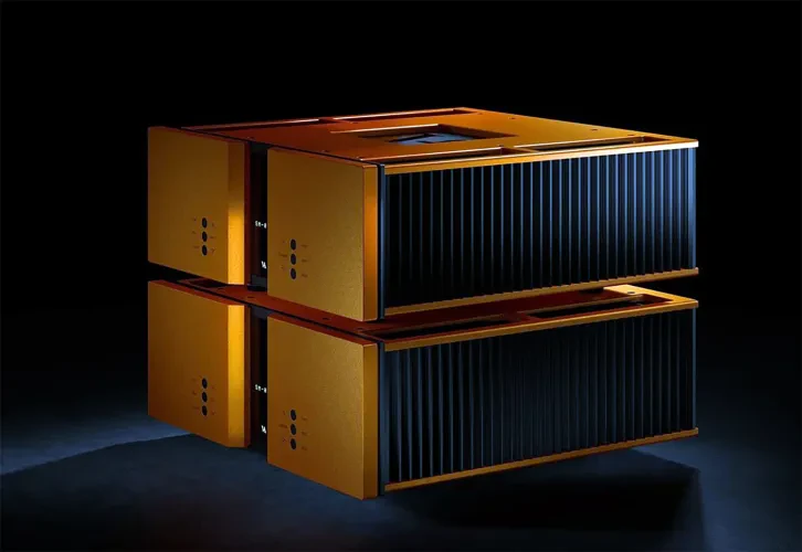Vitus Audio SM-025 Doubles Its Class A Power