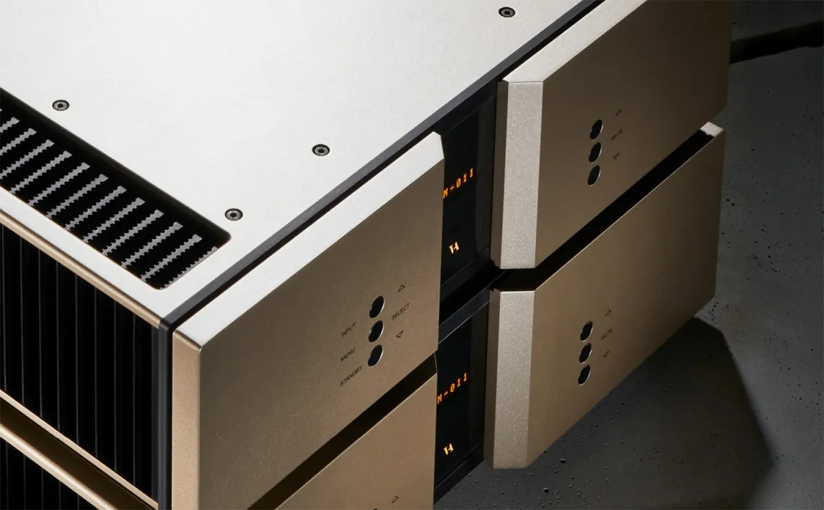 Vitus Audio SM-025