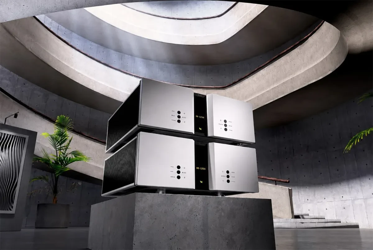 Vitus Audio SM-025