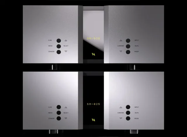Vitus Audio SM-025