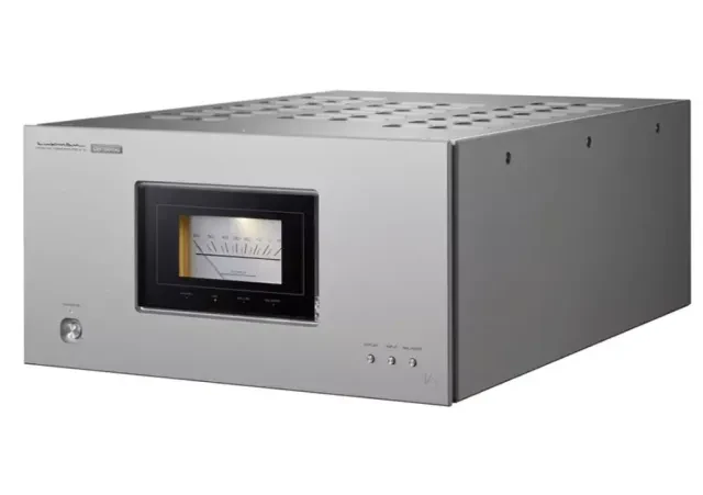 Luxman B-100 CENTENNIAL