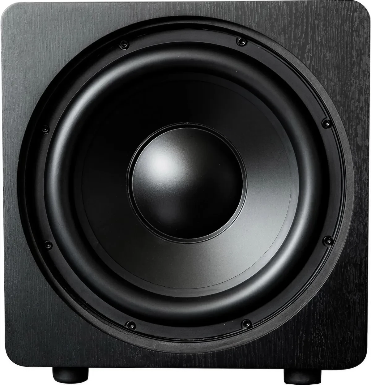 Velodyne DB-12