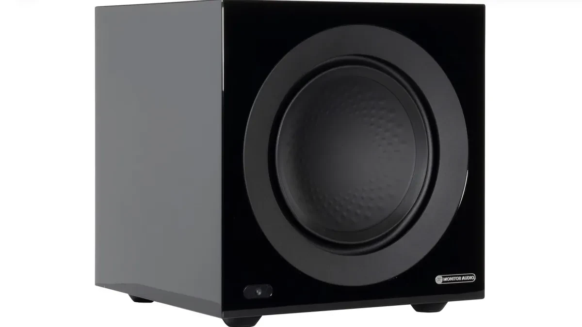 Monitor Audio Anthra W12