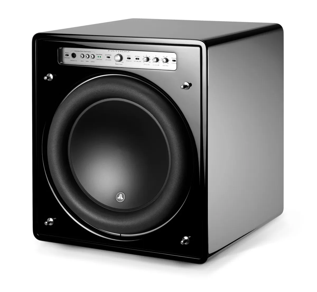 JL Audio Fathom f110v2