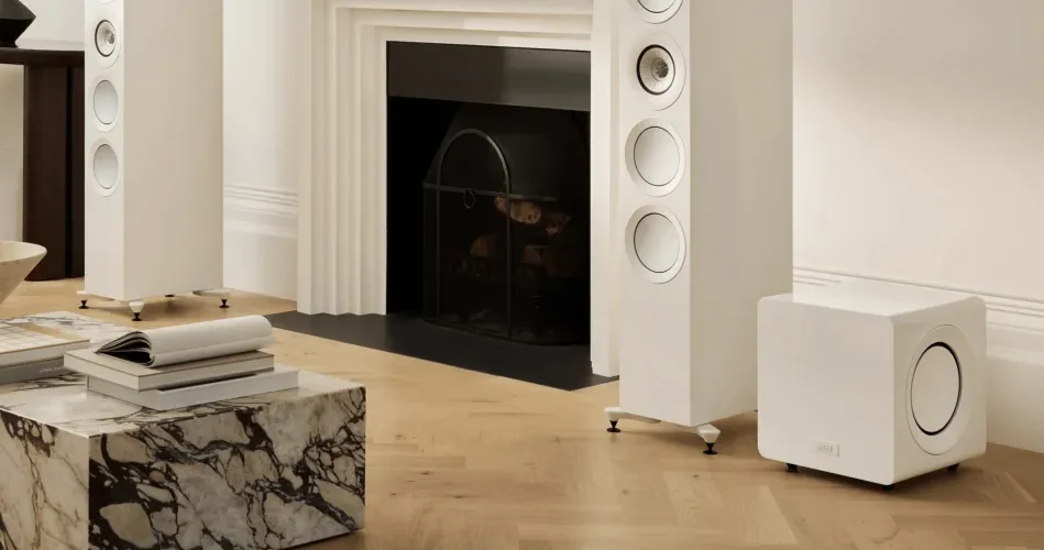 Top 7 Subwoofers for Stereo Music