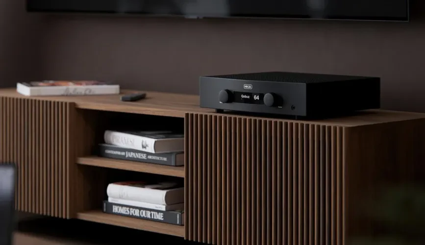 Hegel H200 and Hegel A200 - Two Newest Integrated Amplifiers