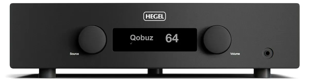 Hegel H200