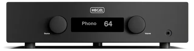 Hegel A200
