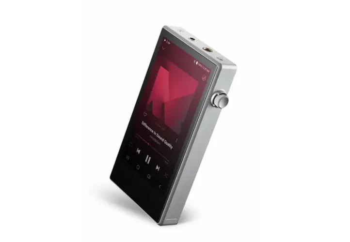 Astell & Kern PD5 – 28 Hours of Hi-Res Music
