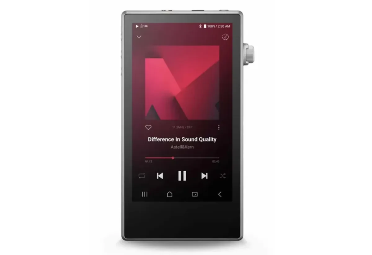 Astell & Kern PD5