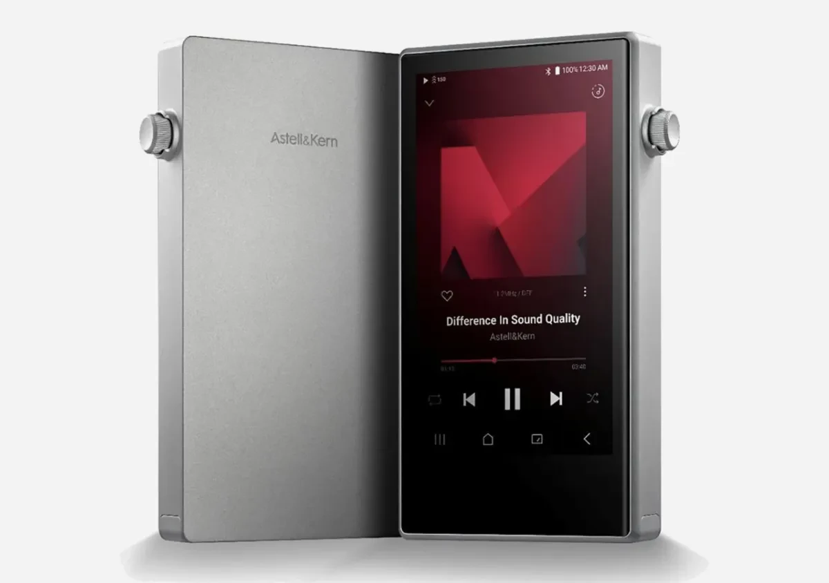 Astell & Kern PD5