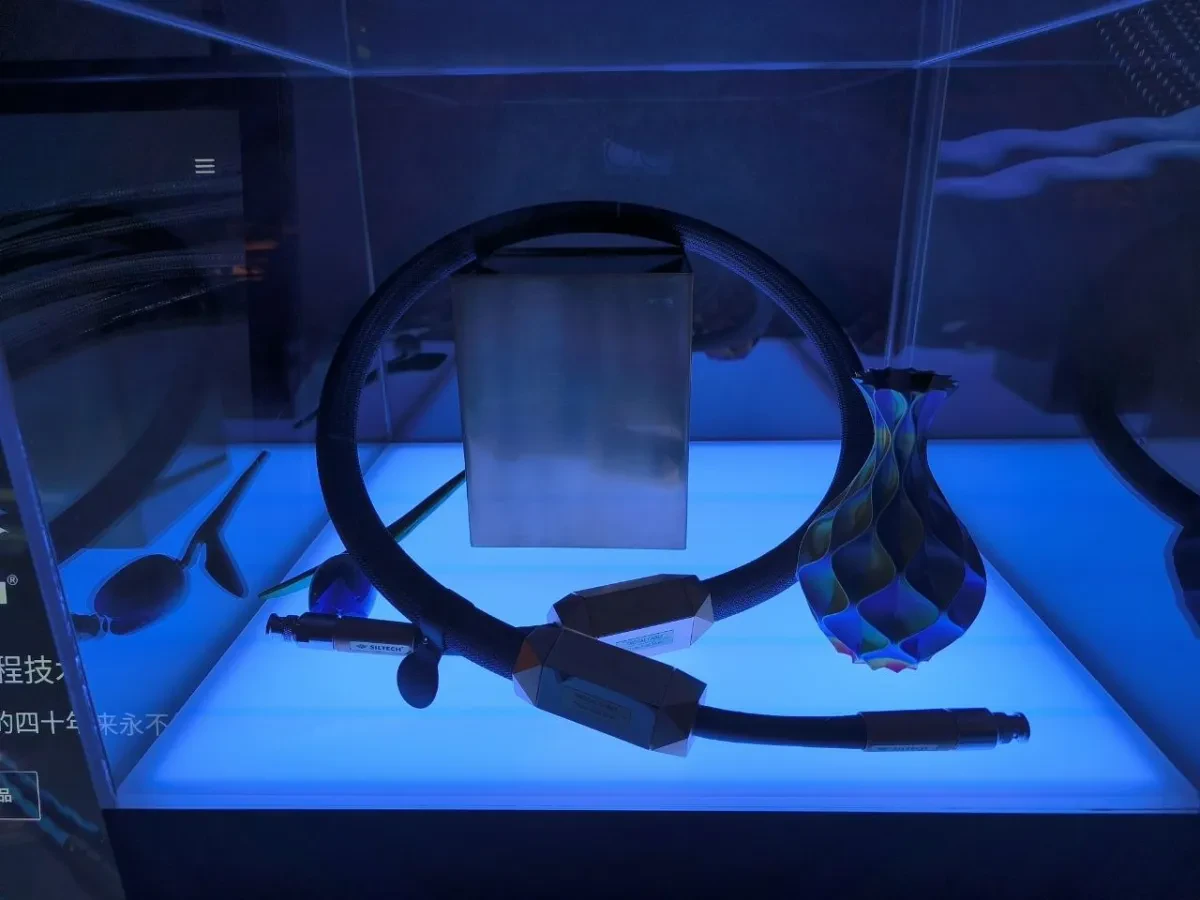 Hong Kong High-End Audio Visual Show 2026 - image source (c) Hifiverse