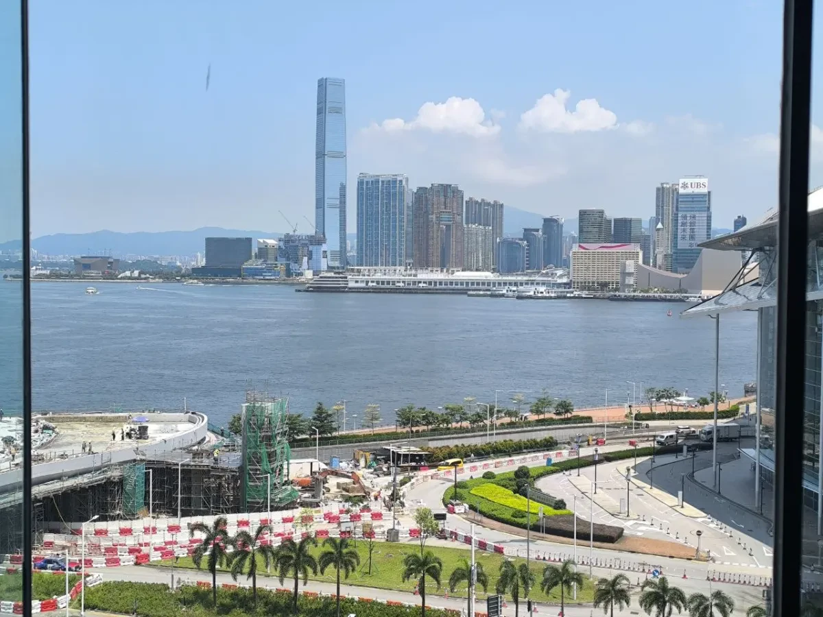 Hong Kong High-End Audio Visual Show 2026 - image source (c) Hifiverse