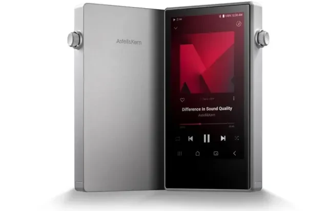 Astell&Kern PD5