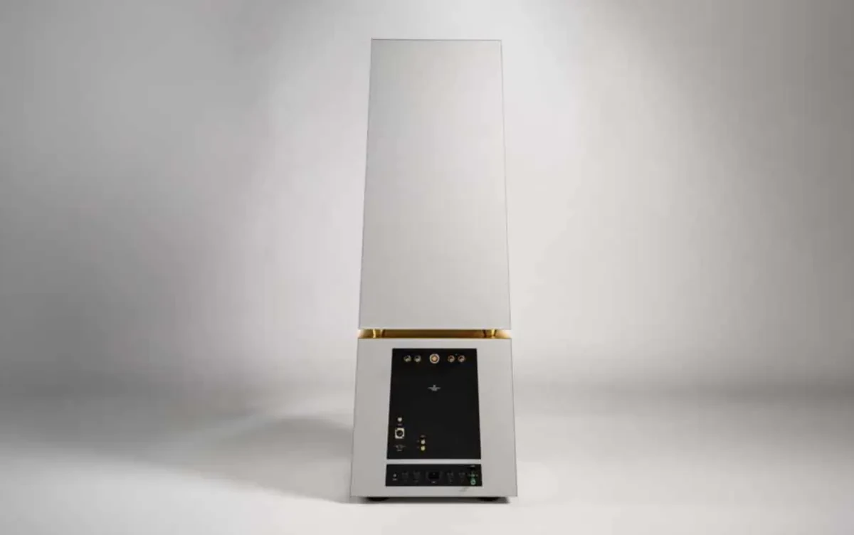 Goldmund Telos 9800