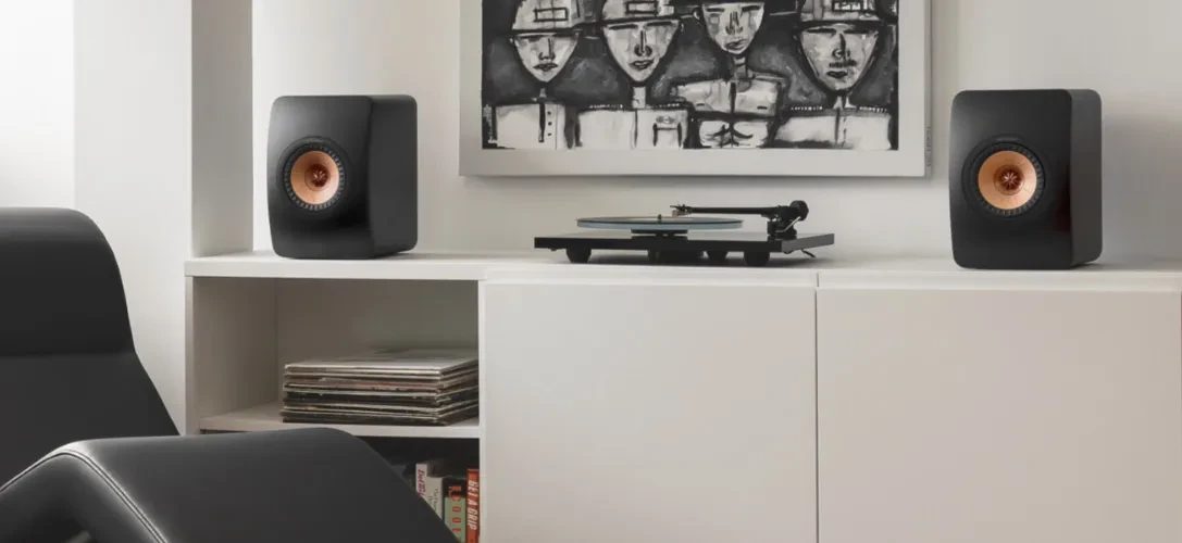 How to Choose a Listening Room When You Move House