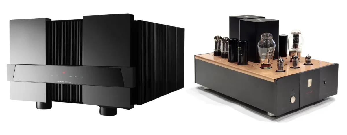 Tube vs Solid State Amplifiers - Which Sounds Better in 2026?