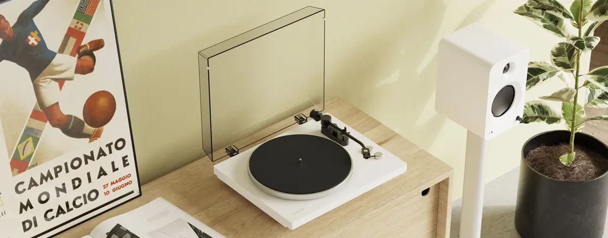 Kanto Audio Obi3 Gen 2 – The Second Version of a Popular Turntable