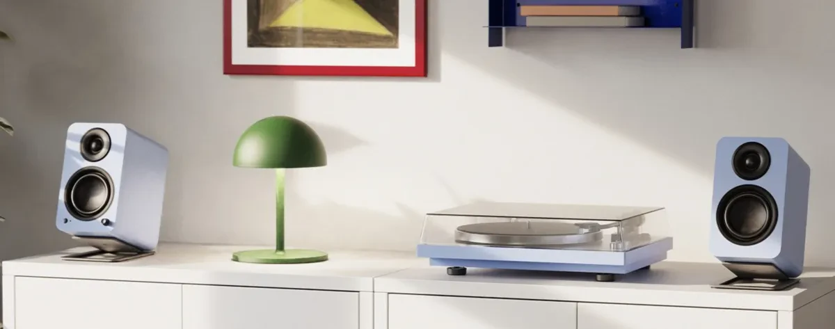 Kanto Audio Obi3 Gen 2