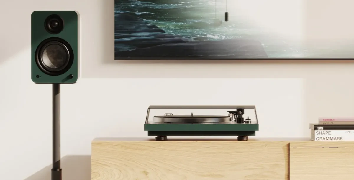 Kanto Audio Obi3 Gen 2