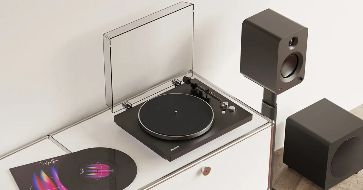 Kanto Audio Obi3 Gen 2